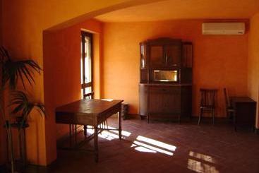 Сельский дом Agriturismo Passitti