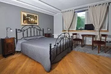 B&b Borgoantico