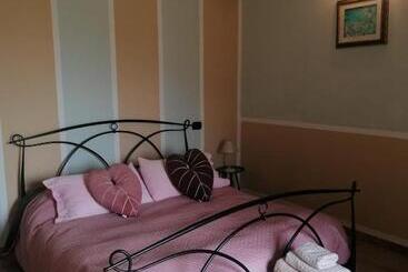 Bed and Breakfast Casale Cavatella