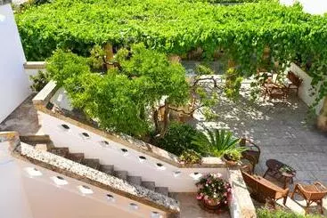 Bed and Breakfast Trappitu Dei Settimi