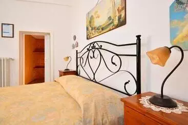 Bed and Breakfast Trappitu Dei Settimi