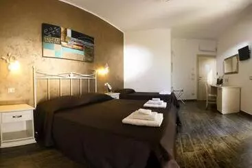 Bed and Breakfast Triskell Camere & Relax