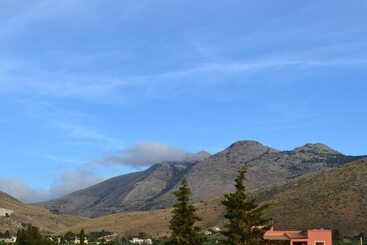 فندق فئة نجمة واحدة Case Vacanze La Giara