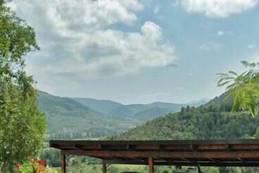 Сельский отель Agriturismo La Pila