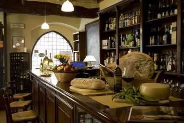 Pensió Locanda Spirito Divino