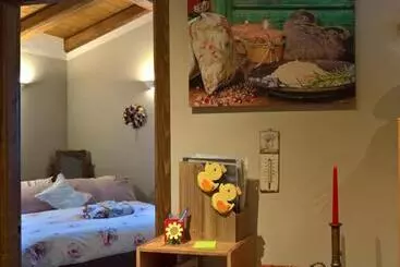 B&b Alla Borgata