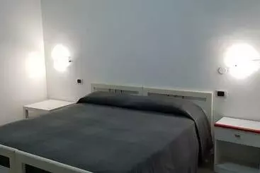 Holiday Bed & Breakfast Vico Del Gargano