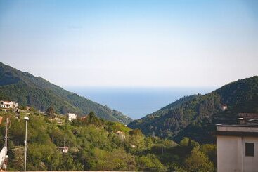 Pensjonat Citarella Country Estate