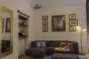 پانسیون Diletto A Napoli