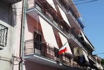 Pensão Il Gattopardo Affittacamere