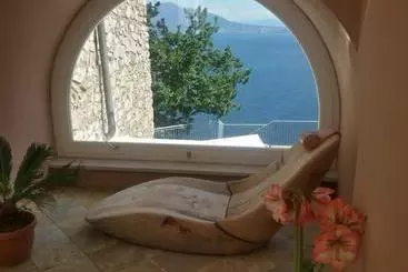 B&b Villa Scutolo