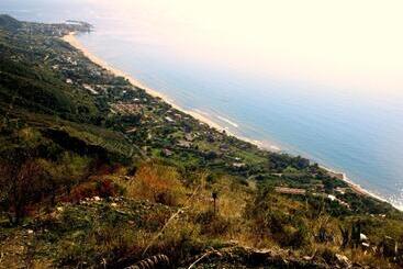 민박 Il Ritrovo Degli Angeli