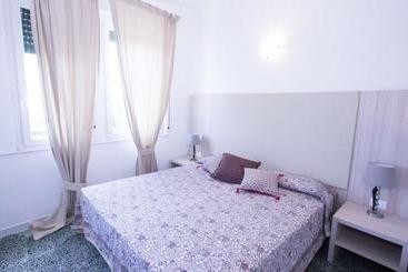 پانسیون Affittacamere Da Flo