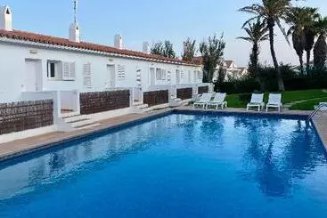 Apartamentos Las Pergolas