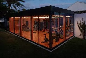 דירה Barcarola Club