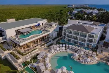 Desire Riviera Maya Resort - All Inclusive - Adults Only - Couples Only