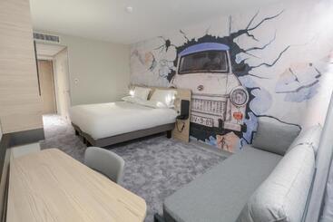 Arena Hotel La Defense