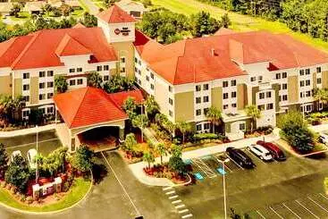호텔 Best Western Plus Orlando Lake Buena Vista South Inn & Suites