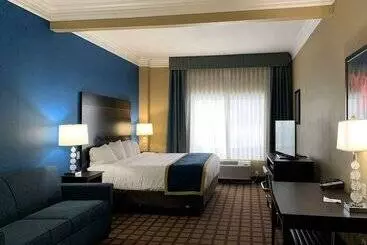 Hotelli Comfort Inn Saint Paul East