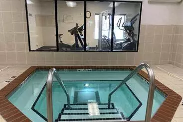 هتل Comfort Inn Saint Paul East