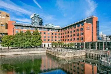 ホテル Crowne Plaza Liverpool City Centre, An Ihg
