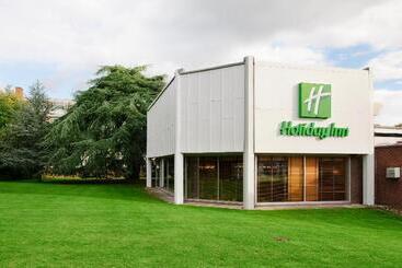 호텔 Holiday Inn York, An Ihg