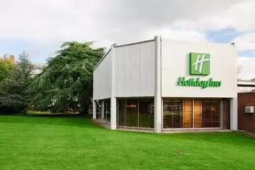 Hotel Holiday Inn York, An Ihg
