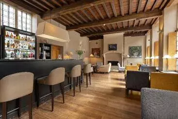 ホテル Martin's Klooster