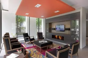 호텔 Martin's Klooster