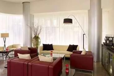 酒店 Park Plaza Leeds