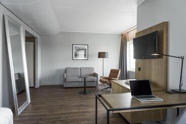 Radisson Blu Hotel Nydalen, Oslo
