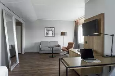 Radisson Blu Hotel Nydalen, Oslo