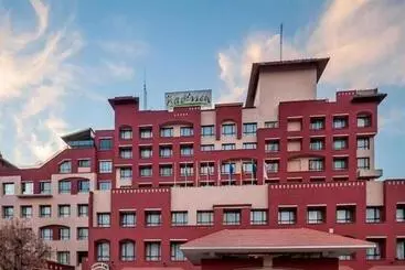Radisson Hotel Kathmandu
