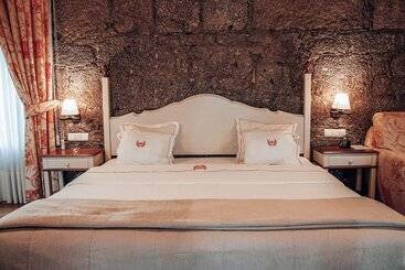 هتل روستایی De Charme Quinta Do Pinheiro