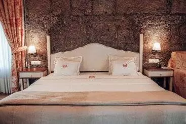 Сельский отель De Charme Quinta Do Pinheiro