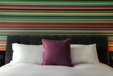 Village Hotel Manchester Bury