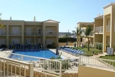 アパートメント Jardins Vale De Parra