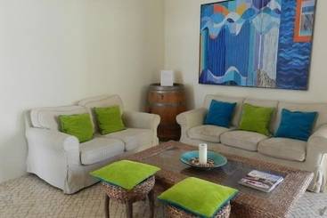 Apartamento Jardins Vale De Parra