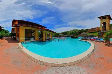 Allegro Papagayo Resort
