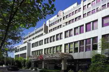 Renaissance Zurich Hotel