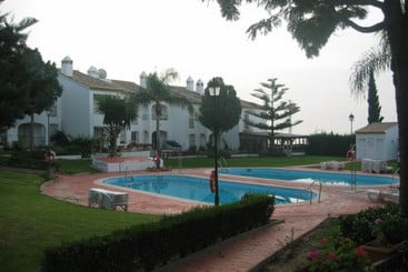 Villas Caletas del Mediterraneo