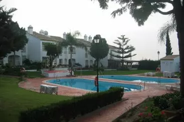 Villas Caletas del Mediterraneo