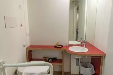 Otel Camping Village Santapomata