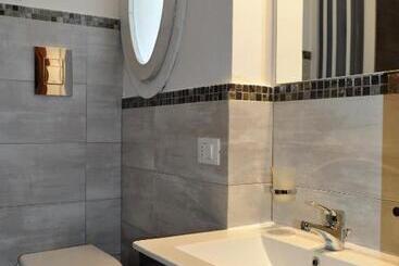 بنسيون Camere Da Mariolina