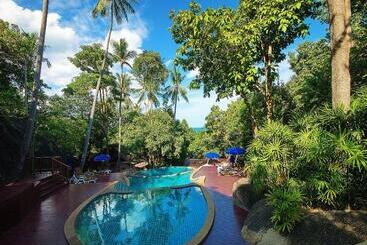 Baan Hin Sai Resort & Spa