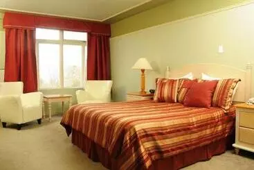 Отель Au Petit Berger