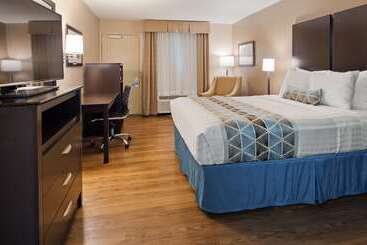 Otel Best Western Annapolis
