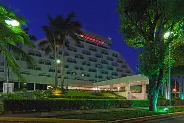Hotel Crowne Plaza Managua, An Ihg