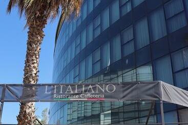Eurohotel Barcelona Granvia Fira