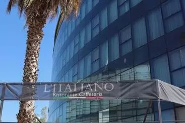 Eurohotel Barcelona Granvia Fira